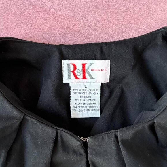 Evening Cropped Mini Jacket - Picture 4 of 5